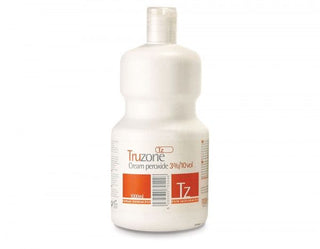 Truzone Cream Peroxide 3%/10 Vol - 1000ml