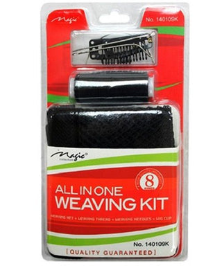 Magic Collection All In One Weaving Kit - 140109K