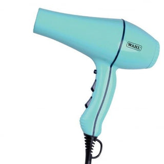 WAHL PROFESSIONAL 2000W Power Dry Hairdryer - Turquoise