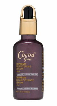 Cocoa Glow Supreme Brightening Serum 50ml/1.66oz