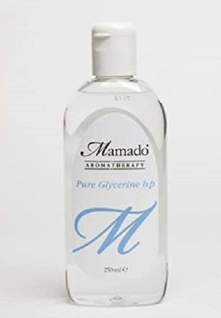 Mamado Aromatherapy 100% Pure Glycerine 250ml