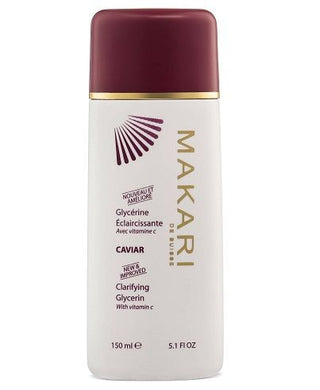 Makari Luminous Clarifying Glycerin With Vitamin C 150ml/5.1oz