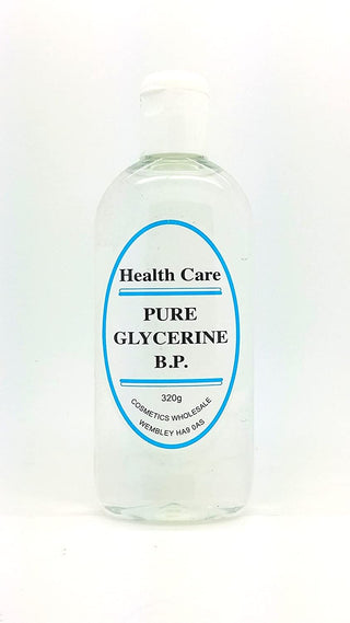 Health Care Pure Glycerine B.P. 320g