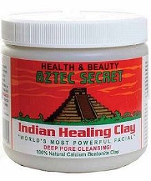 Aztec Secret Indian Healing Clay 454G/1Lbs