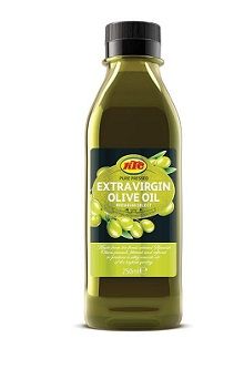 KTC Extra Virgin Olive Oil Premium Select