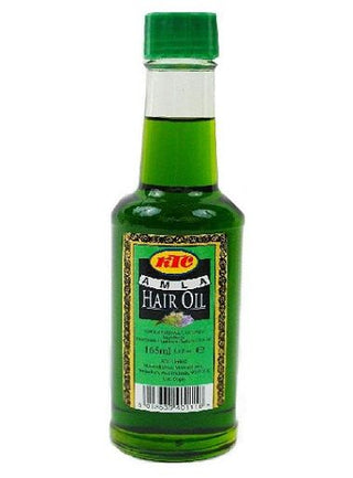 KTC Amla Hair Oil 165ml/5.8oz