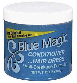 Blue Magic Conditioner Hairdress 340ml/12oz