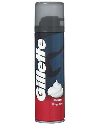 Gillette Shaving Foam 200ml