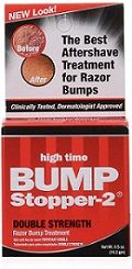 HIGH TIME BUMP STOPPER - 2 DOUBLE STRENGTH 14.2 GM/0.5OZ