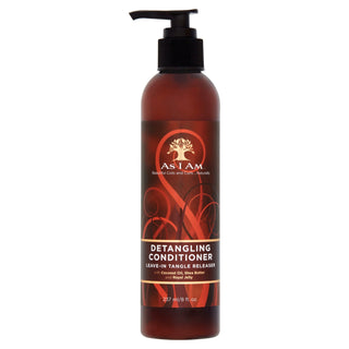 As I Am Detangling Conditioner 237ml/8oz