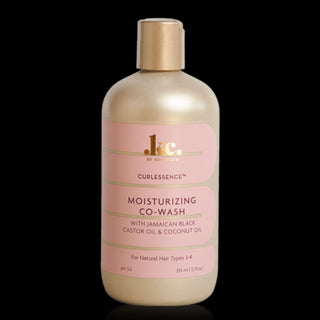 Kc By keracare CURLESSENCE Moisturizing Co-Wash 355ml/12oz