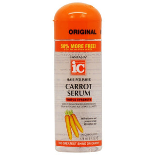 Fantasia IC Carrot Serum Triple Strength 178ml/6oz
