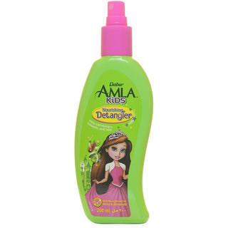 Dabur Amla Kids Nourishing Detangler 200ml/6.76oz
