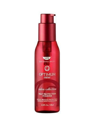 Softsheen-Carson Optimum Care Heat Protection Polisher 4.2oz/125ml