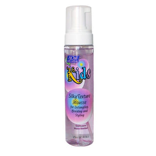 At One Kids Silky Texture Mousse 251ml/8.5oz