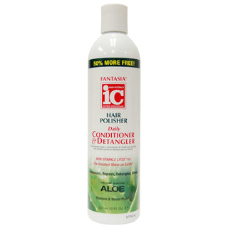 FANTASIA IC DAILY CONDITIONER DETANGLER 355ML/12OZ