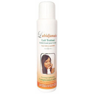 Labidjanaise Treating-Lightening Complexion Lotion 500ml