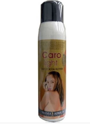 Caro Light Cocoa Butter Body Milk 500ml