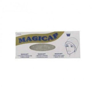Magic Cap professional Frosting & Tipping Cap - CH005