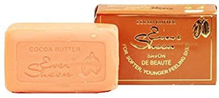 Even Sheen Cocoa Butter Beauty Soap 200g