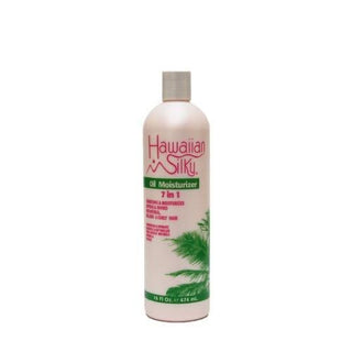 Hawaiian Silky 7 in 1 Oil Moisturizer 16oz/474ml