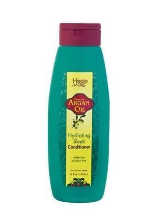 Hawaiian Silky Hydrating Sleek Conditioner 414ml/14oz