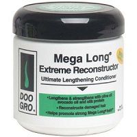 Doo Gro Mega Long Extreme Reconstructor 450g/16oz