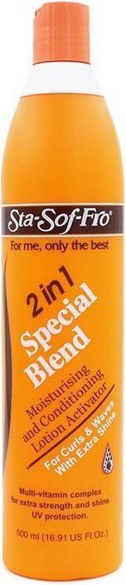 Sta-Sof-Fro 2 In 1 Special Blend500ml/16.91oz