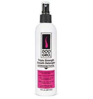 Doo Gro Triple Strength Growth Detangler 297ml/10oz