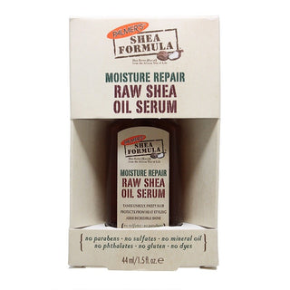 Palmer's Raw Shea Oil Serum 44ml/1.5oz