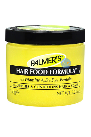 PALMER'S HAIR FOOD FORMULA 150G/5.25OZ