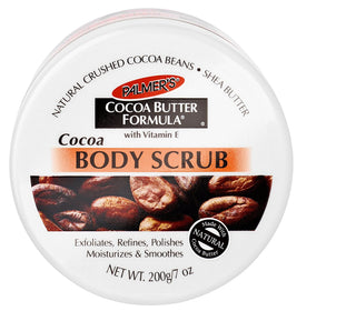 Palmer's Cocoa Body Scrub -200g/7oz