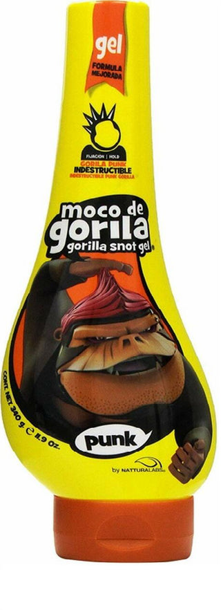 Moco De Gorilla Snot Gel Punk 340g/11.99oz