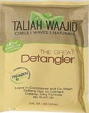 Taliah Waajid The Great Detangler 2oz/147ml