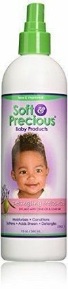 Soft & Precious Detangling Moisturizer 12oz/354ml
