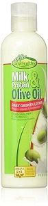 Sofn'Free Gro Healthy Daily Growth Lotion 8oz/237ml