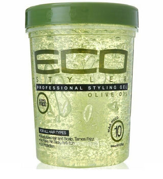 Eco Styler Olive Oil Styling Gel 946ml/32oz