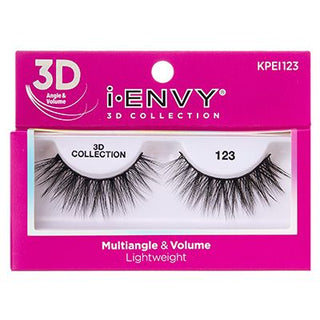 I.Envy Multi-Angle & Volume Lashes