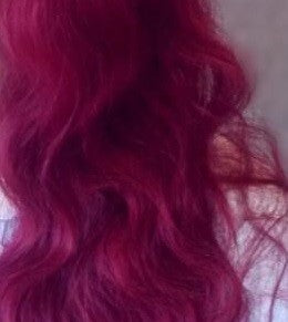 Sleek Fashion Idol 101 Lace Syn Wig - INDIA