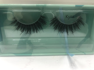 Sandie Lashes - Kyra
