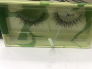Sandie Eye Lashes - Ava