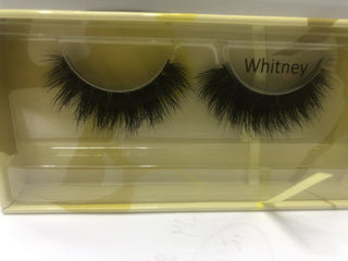 Sandie Lashes - Whitney