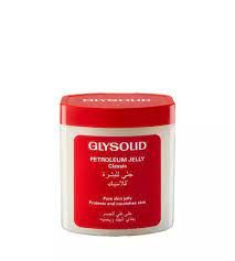 GLYSOLID Classic Petroleum Jelly 125 ml
