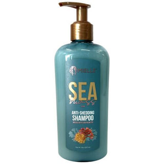 MIELLE Sea mass Anti-Shedding Shampoo-236.6 ml/8 fl.oz