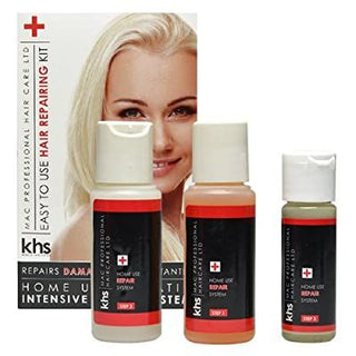 MAC Professional Hair Repairing Kit