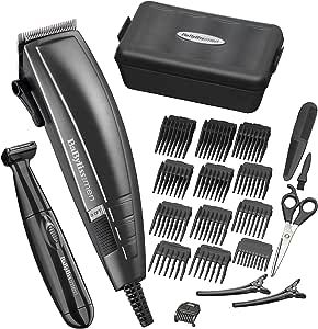 BaByliss Men Hair Clipper – Beauty Queens Cosmetics