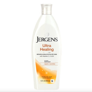 Jergens Ultra Healing Moisturisers-621 ml