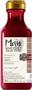 Maui Moisture Strength & Anti-Breakage + Agave Shampoo 385ml/13oz