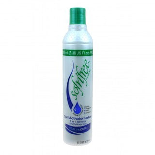 sofn'free curl activator lotion 350ml/11.84oz
