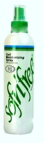 Sofn'free Curl Moisturising Spray With Coconut Oil 350ml